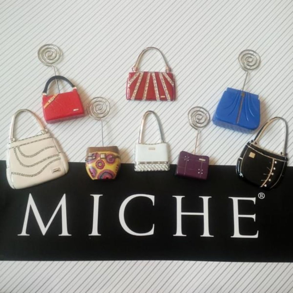 Miche Purse Magnets